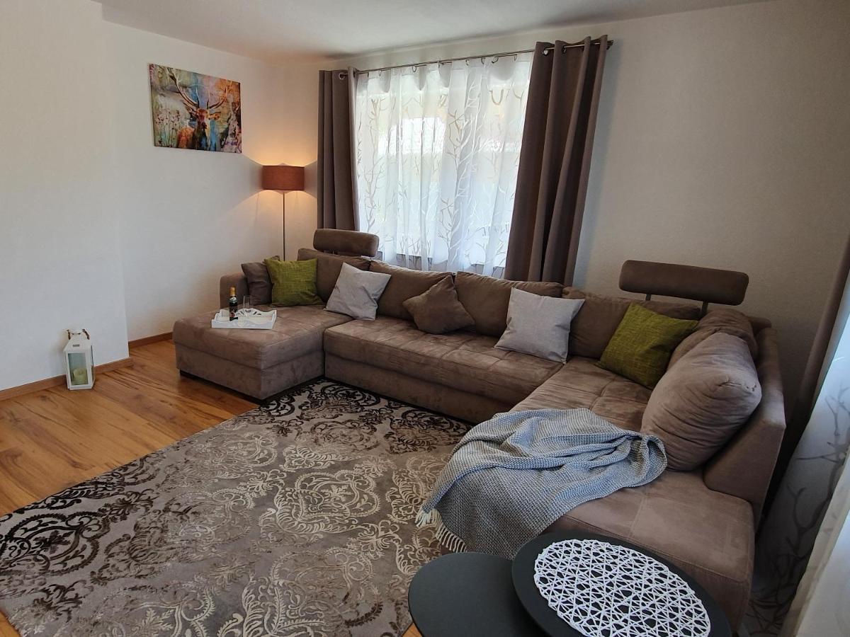Ferienwohnung Hitz Hinterzarten Kültér fotó