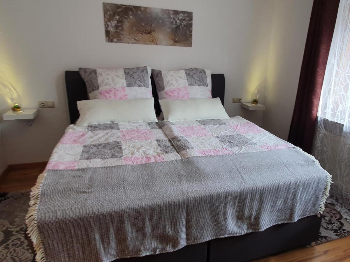 Ferienwohnung Hitz Hinterzarten Kültér fotó