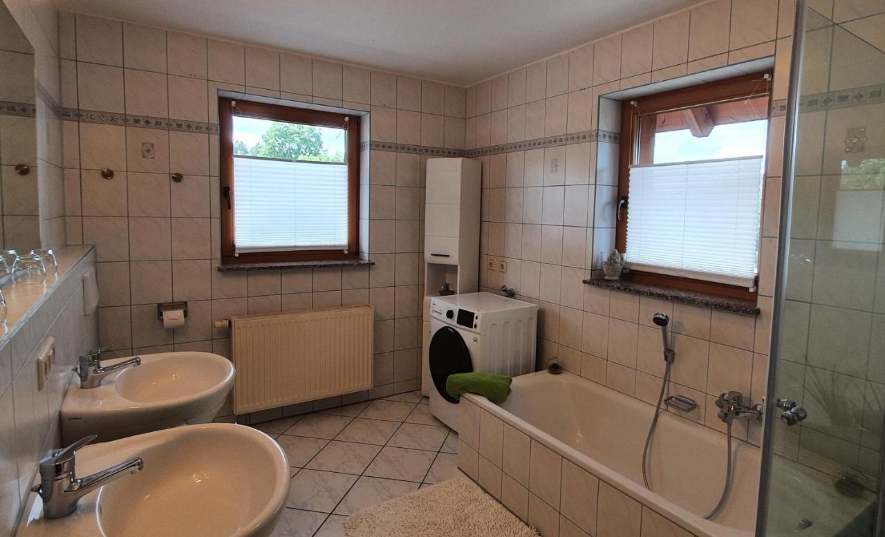 Ferienwohnung Hitz Hinterzarten Kültér fotó