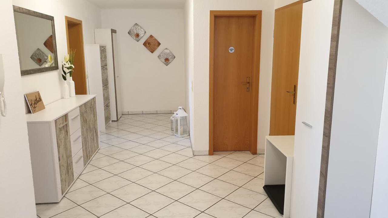 Ferienwohnung Hitz Hinterzarten Kültér fotó
