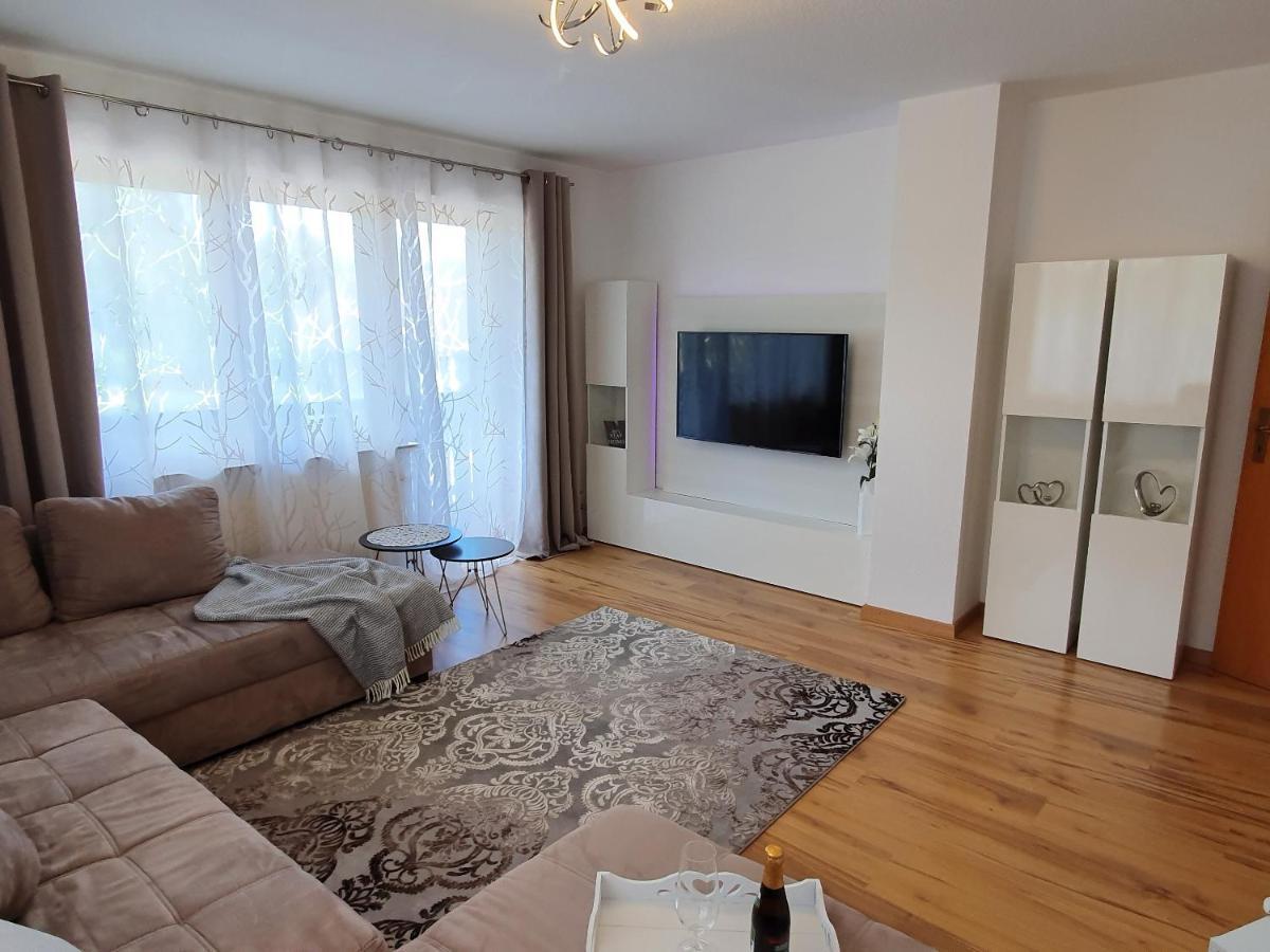 Ferienwohnung Hitz Hinterzarten Kültér fotó