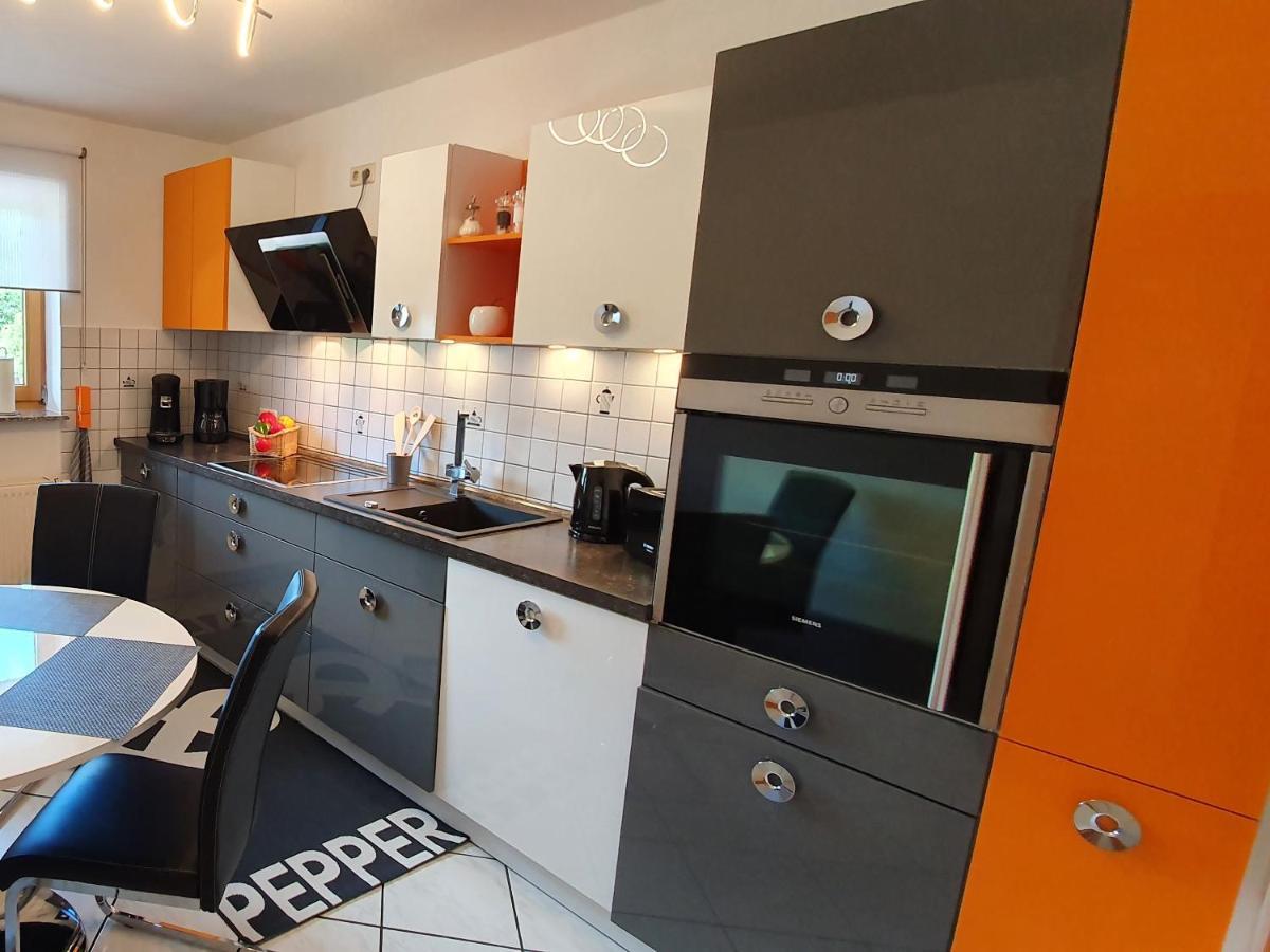 Ferienwohnung Hitz Hinterzarten Kültér fotó