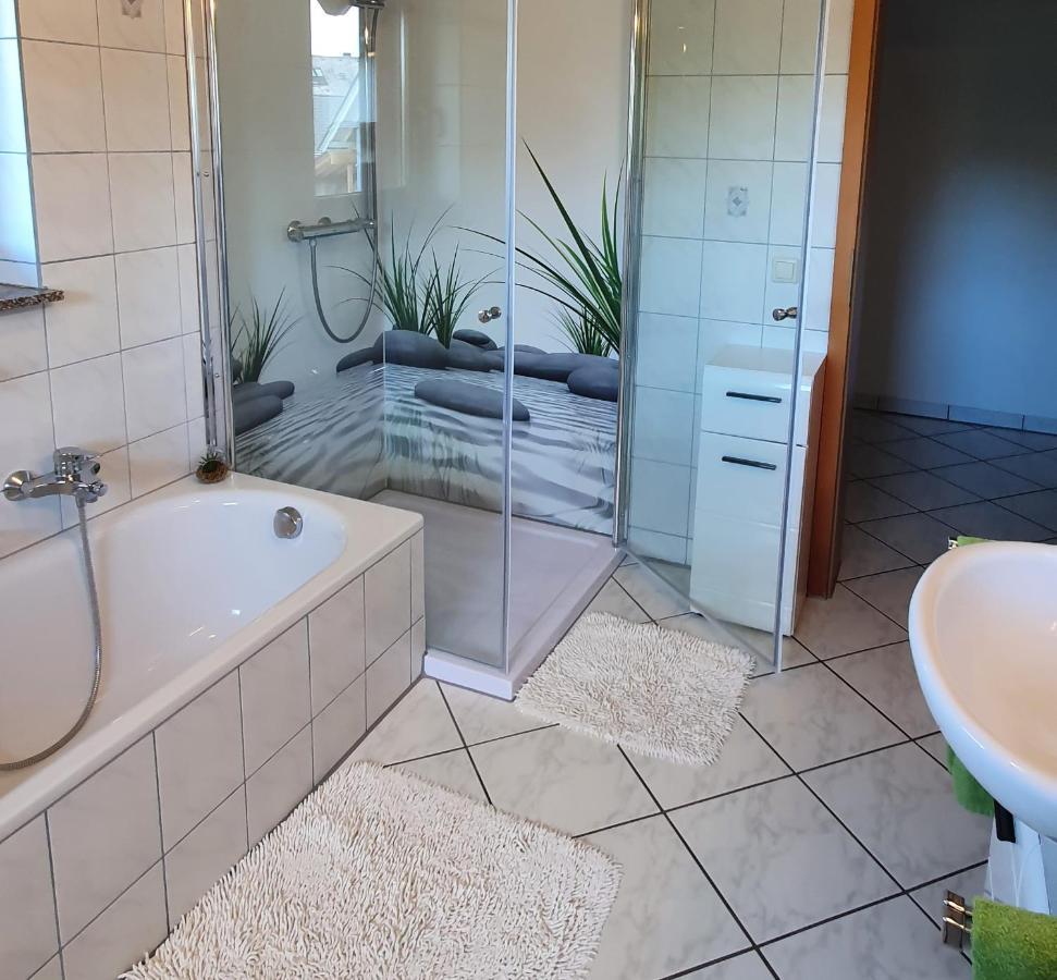 Ferienwohnung Hitz Hinterzarten Kültér fotó